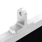 WEIGH LESS™ CONCRETE FINISH BRUSH - 24" MEDIUM POLY