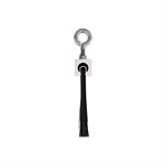 WEIGH LESS™ CONCRETE FINISH BRUSH - 24" MEDIUM POLY