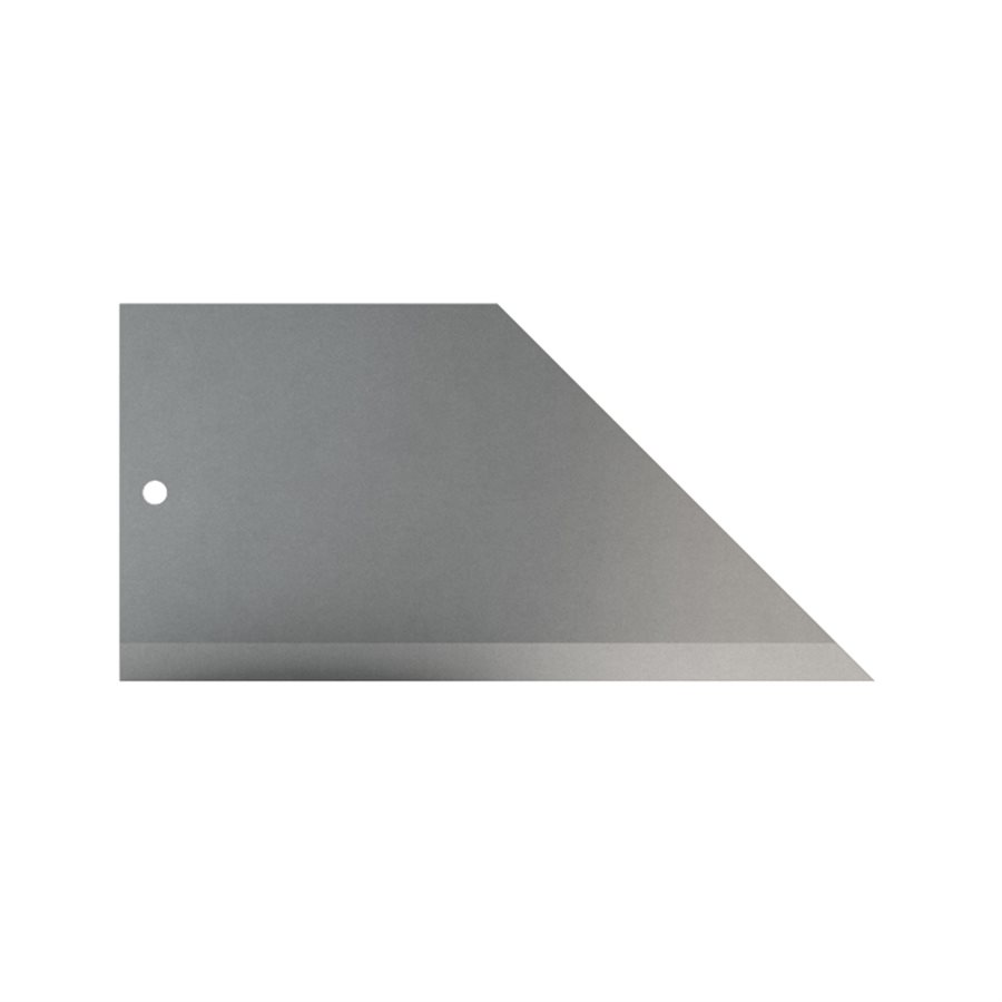 MITER ROD STAINLESS STEEL 8"