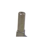 ALL STEEL MAGNETIC HAMMER - 22 OZ