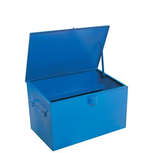 CONTRACTOR TOOL BOXES
