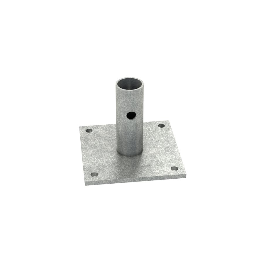 base plate perry scaffold