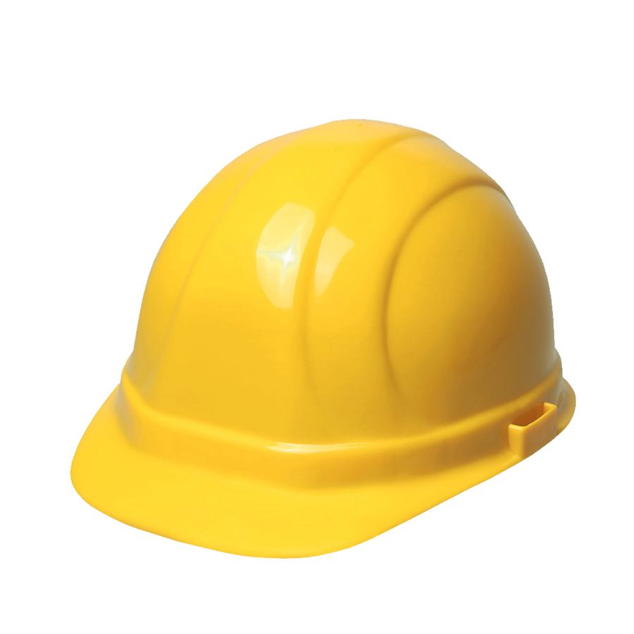 HARD HAT YELLOW