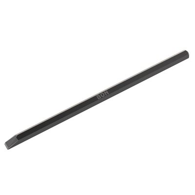 CARBIDE CHISEL - 1/4" CARBIDE CHISEL - 1/4"