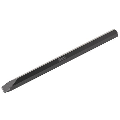 CARBIDE CHISEL - 3/8" CARBIDE CHISEL - 3/8"
