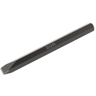 CARBIDE CHISEL - 1/2" CARBIDE CHISEL - 1/2"