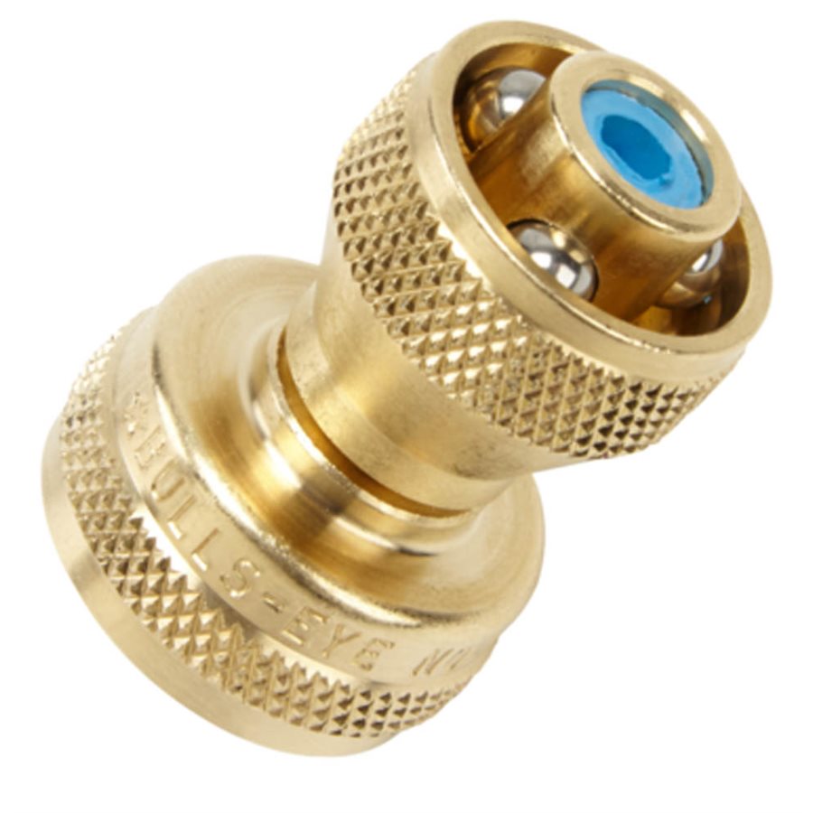 ADJUSTAPOWER HOSE NOZZLE