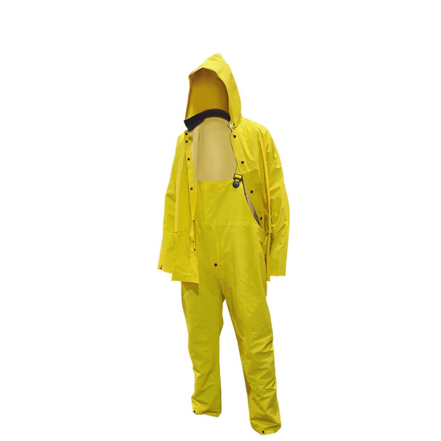 PROTECTIVE RAIN SUIT XLARGE