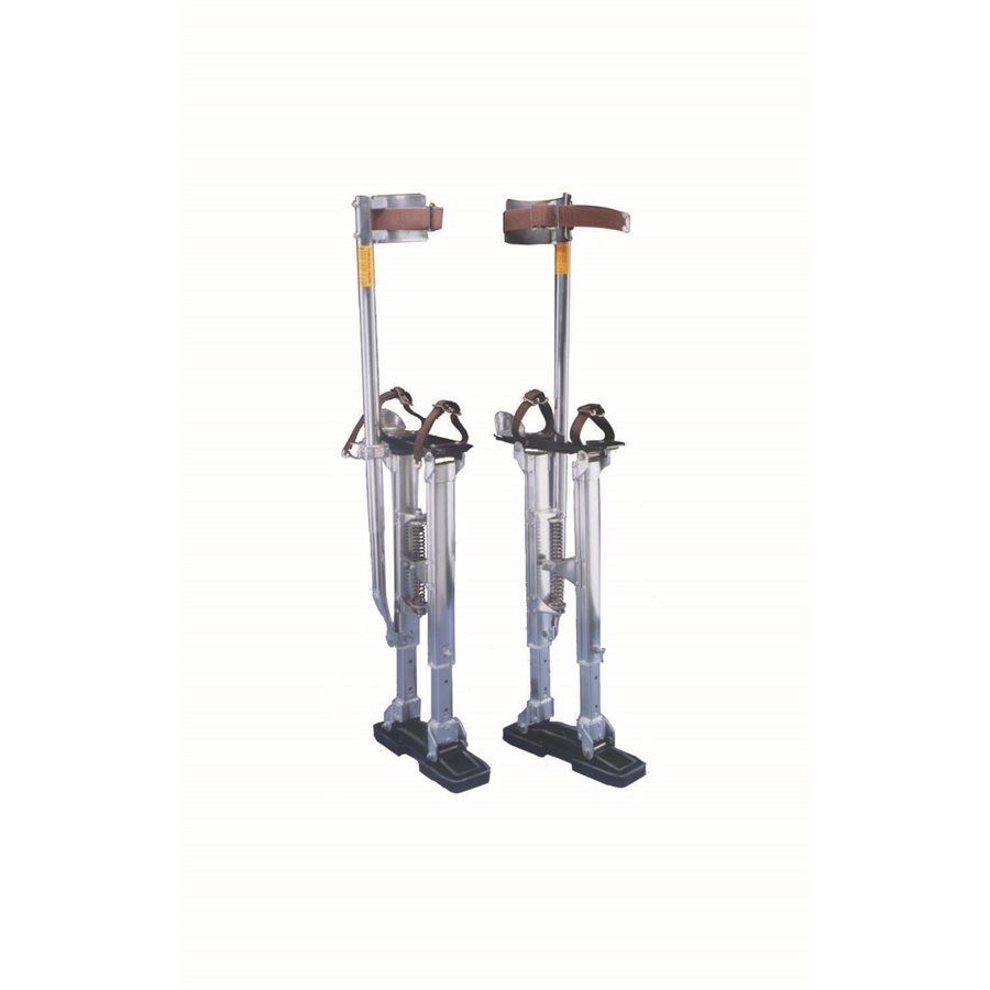 DURA STILTS DELUXE III 14" TO 22" (PAIR)