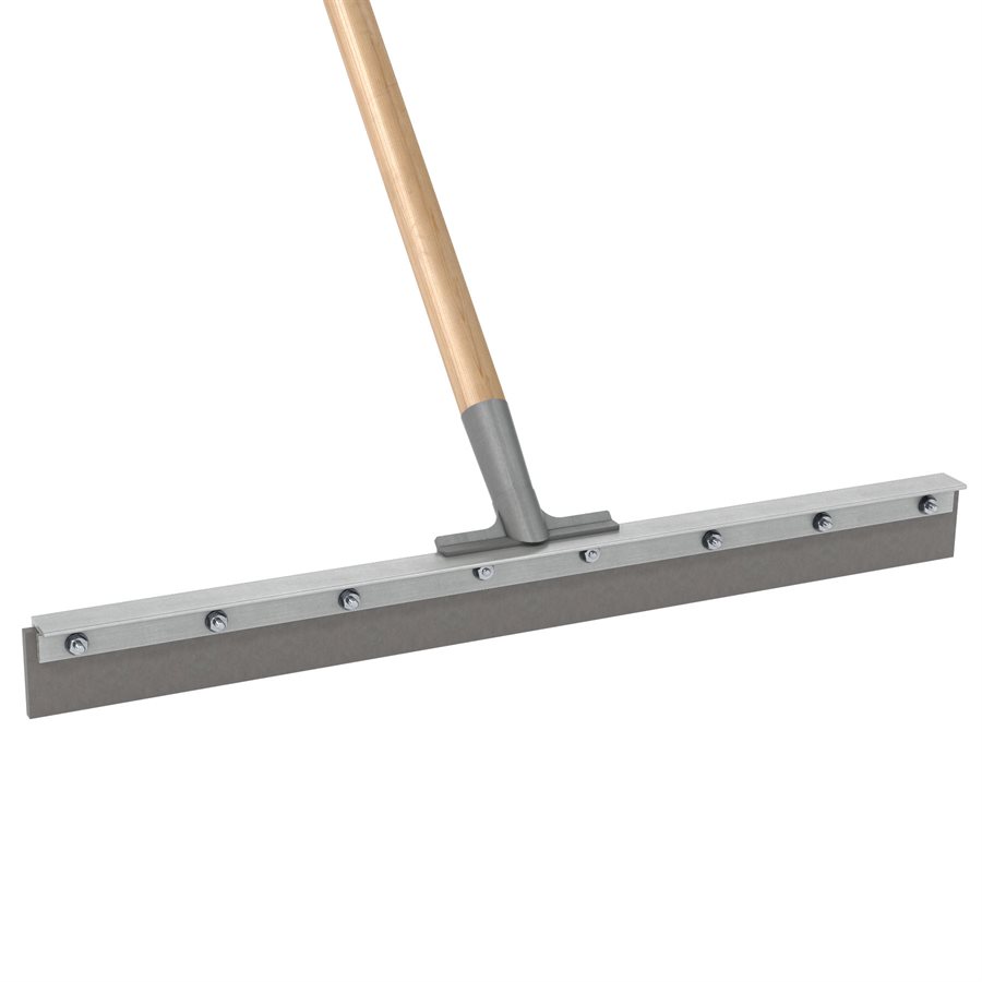 FLOOR SQUEEGEE 24" STRAIGHT