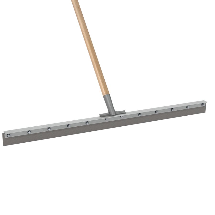 FLOOR SQUEEGEE 36" STRAIGHT