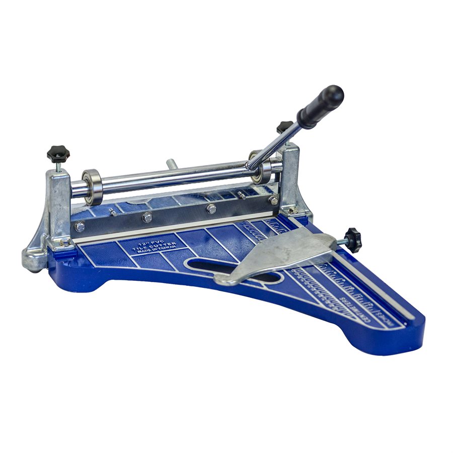 FLOOR TILE CUTTER 12"