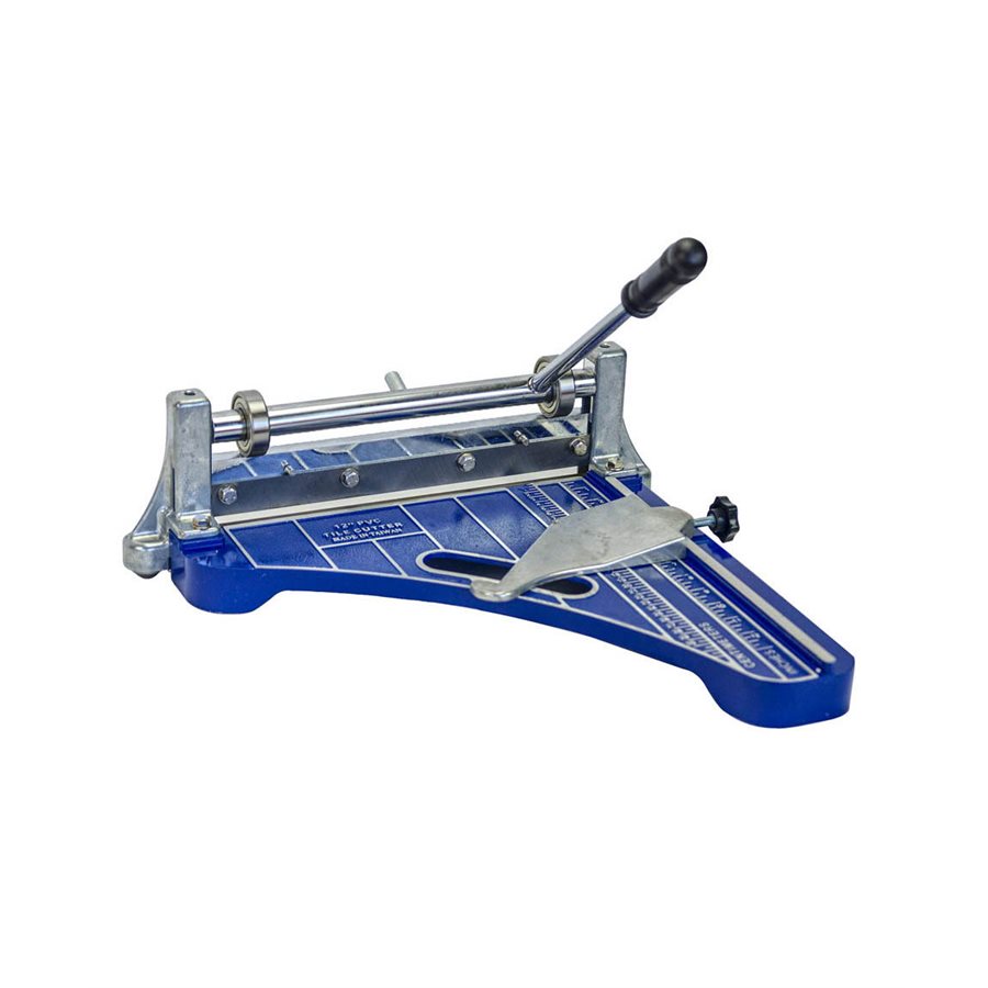 FLOOR TILE CUTTER - 12"
