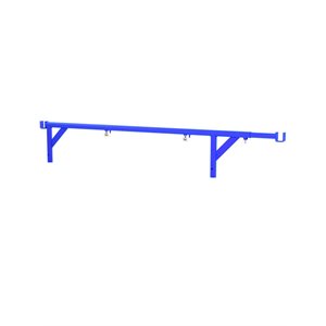 CANOPY TOP FOR SCAFFOLD END FRAMES