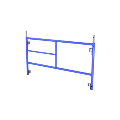 STEP TYPE SCAFFOLD END FRAME - 5' x 3'