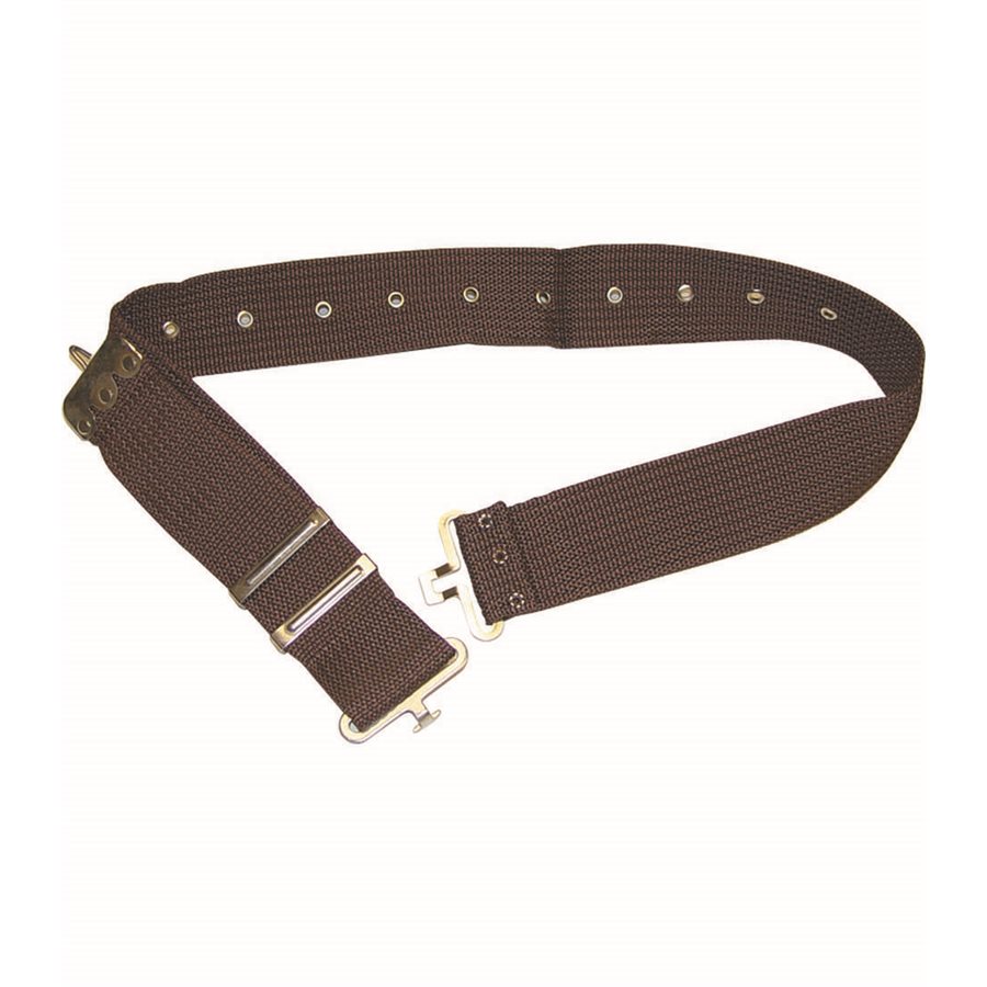 WEB BELT NYLON 2 1/4"