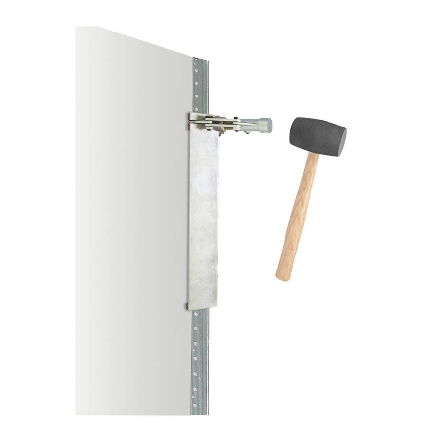 CORNER BEAD TOOL 1 1/4"