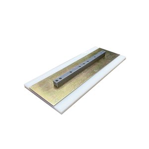 POLY POWER TROWEL BLADES FOR 46"/48" POWER TROWELS