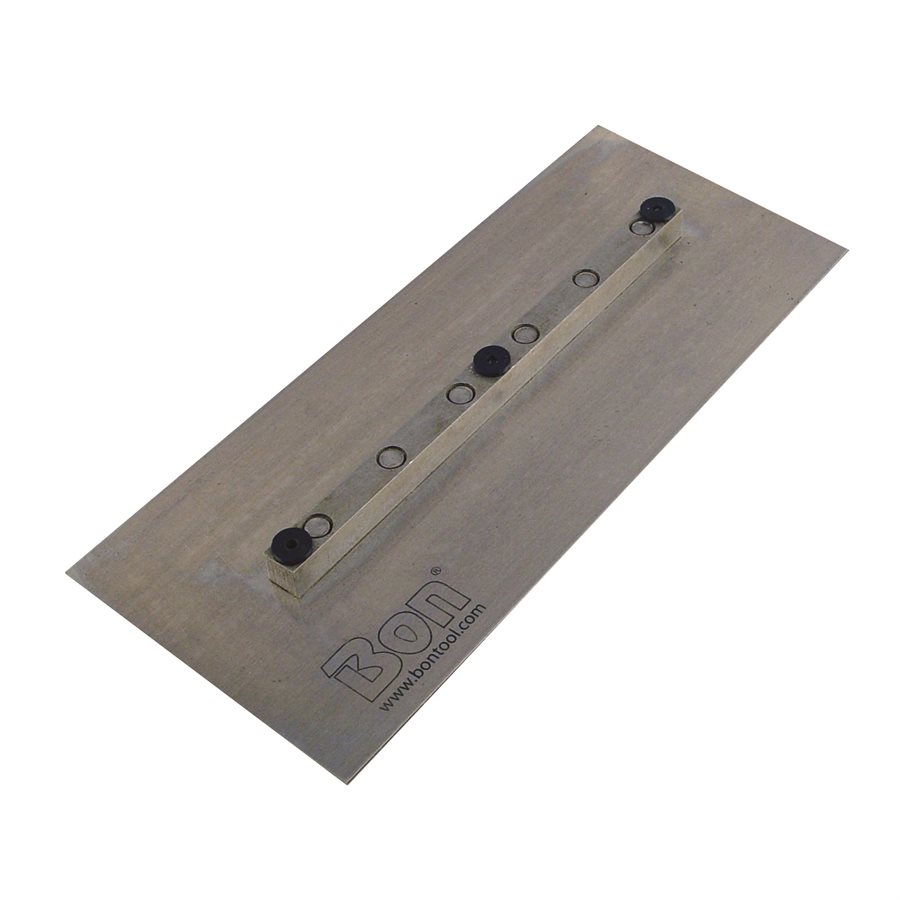 POWER TROWEL BLADES 36" FLAT FINISH (SET OF 4)