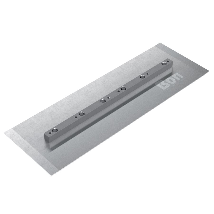 POWER TROWEL BLADES 46"/48" FINISH (SET OF 4)