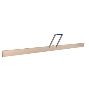 Bon Tool 19-181 Spud Bar With Blade 554 Handle Bon Tool 19-181 Spud Bar With Blade 554 Handle