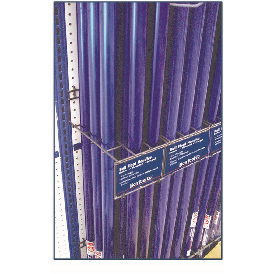 HANDLE DISPLAY RACK