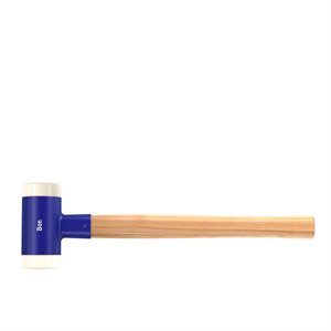 MINI-SLAM DEAD BLOW HAMMER - 2 3/8" DIAMETER