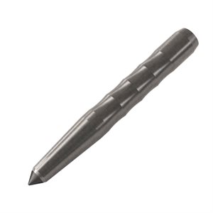 COMFORT SHAPE CARBIDE HAND POINT - 1 3/8"