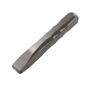 COMFORT SHAPE CARBIDE HAND CHISEL - 1 1/4"