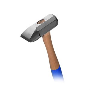 CARBIDE STONE BREAKERS - HORIZONTAL BLADE