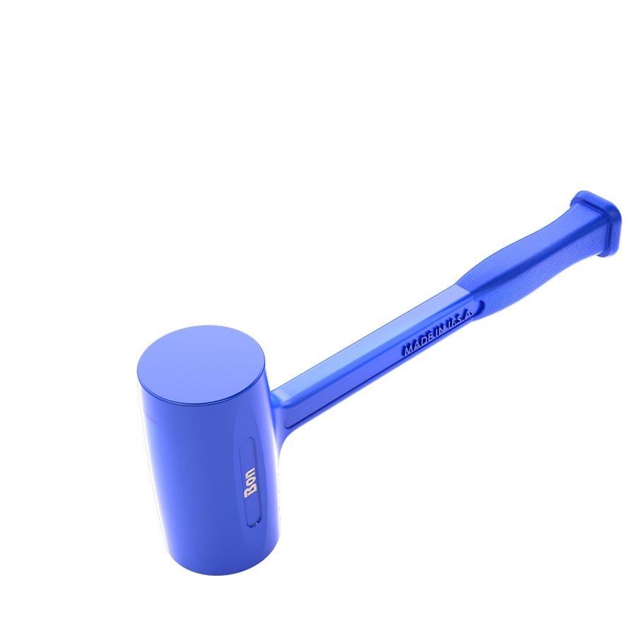 DEAD BLOW PAVER MALLET 3 1/2 LB