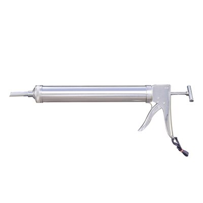 BULK GROUTING GUN - 24 OZ
