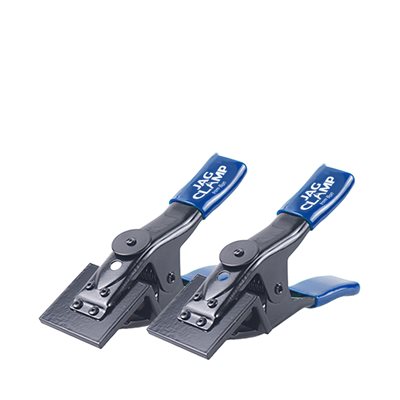 JAG CLAMP (PAIR)