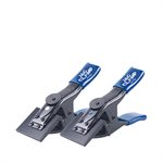 JAG CLAMP (PAIR)