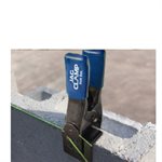 JAG CLAMP (PAIR)