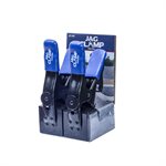 JAG CLAMP (PAIR)