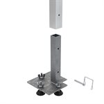 CONTINUOUS MASONRY GUIDE SYSTEM KIT