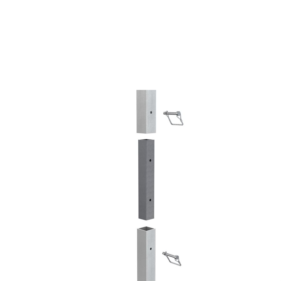 CONTINUOUS MASONRY GUIDE SYSTEM KIT