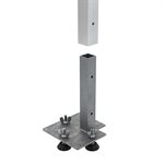 CONTINUOUS MASONRY GUIDE SYSTEM KIT