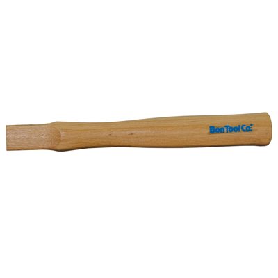 WOOD HANDLE FOR BRICK HAMMER #11-316