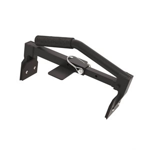 HEAVY DUTY BLOCK TONGS