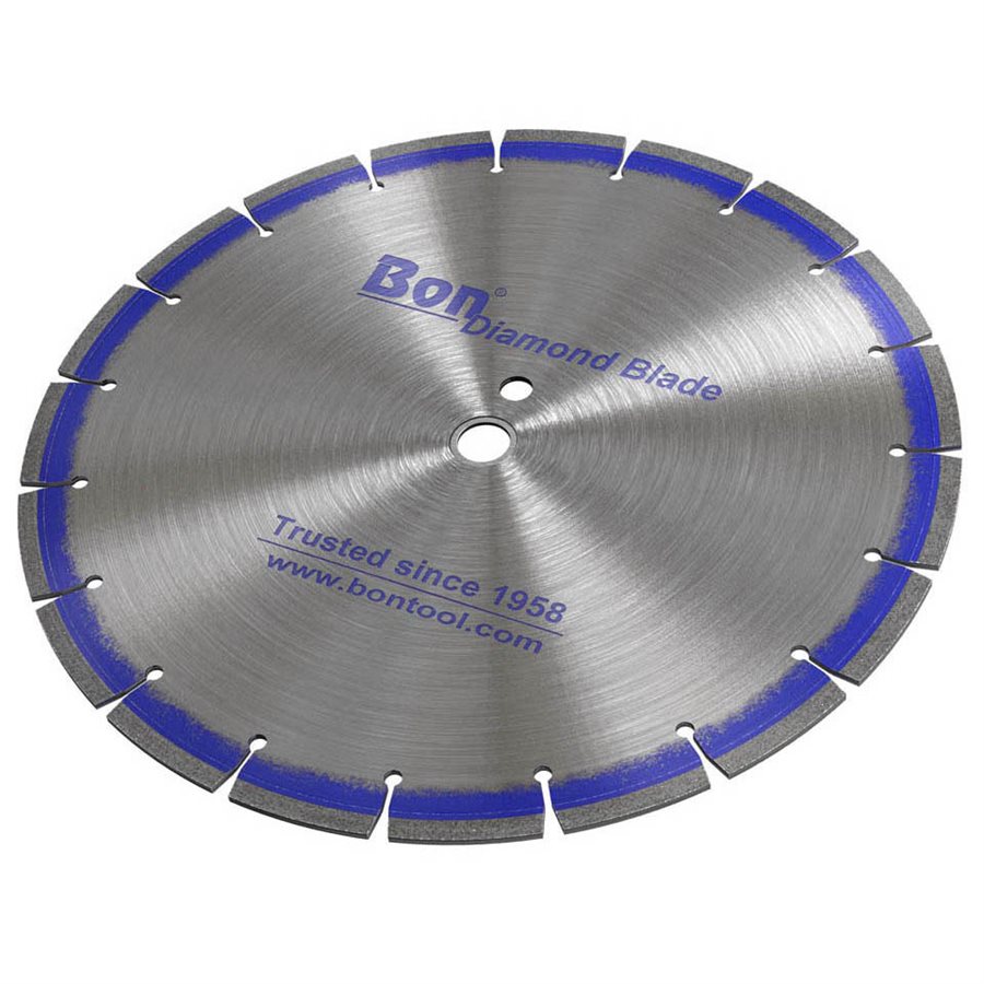 DIAMOND BLADE 12" x .125" x 1" 20mm DP