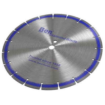 DIAMOND BLADE 14"x.125"x1"-20mm DP DIAMOND BLADE 14"x.125"x1"-20mm DP