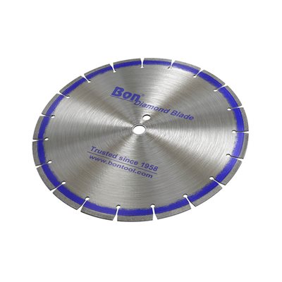 DIAMOND BLADE 14"x.110"x1"-20mm DP