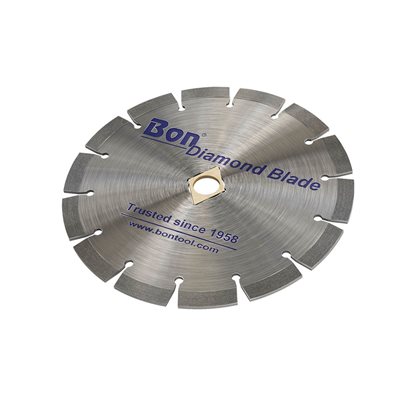 DIAMOND BLADE 7"x.095" 5/8" TO 7/8"
