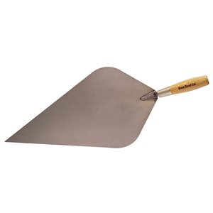 CEREMONIAL TROWEL