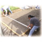 MAG SCREED - 1" x 4" - 2'