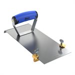 EDGER/GROOVER - 12" - 1" BIT - 3/4" RADIUS COMFORT WAVE HANDLE