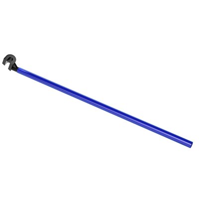 HICKEY BENDER - SINGLE END 60" - #7/#8/#9 REBAR HICKEY BENDER - SINGLE END 60" - #7/#8/#9 REBAR