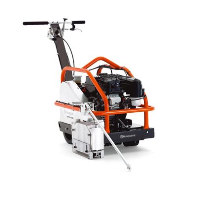 SOFF CUT CONCRETE SAW - 4.3HP ROBIN FOR 